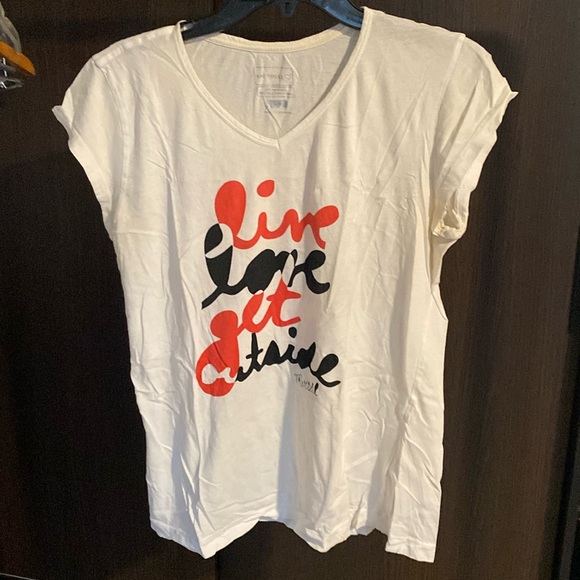 Merrell T-shirt - Picture 1 of 2